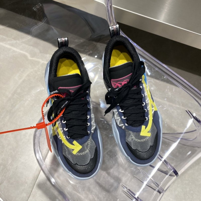 OF C/O ODSY-1000 SNEAKER   KICKZE OW-9