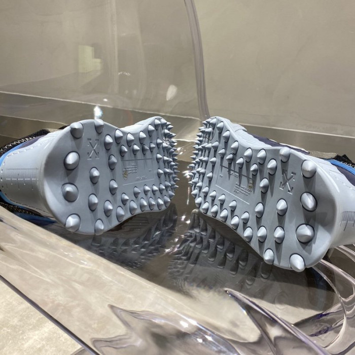 OF C/O ODSY-1000 SNEAKER   KICKZE OW-9