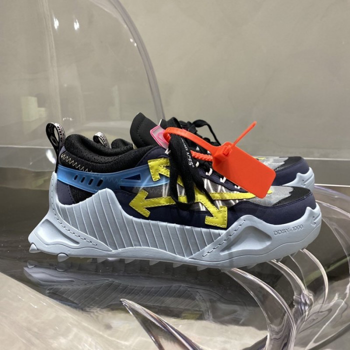OF C/O ODSY-1000 SNEAKER   KICKZE OW-9