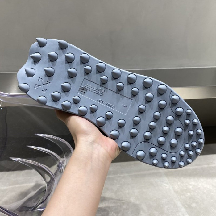 OF C/O ODSY-1000 SNEAKER   KICKZE OW-9