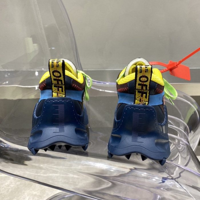OF C/O ODSY-1000 SNEAKER   KICKZE OW-10