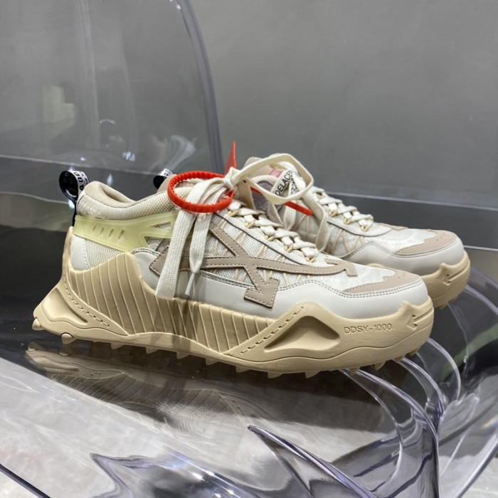 OF C/O ODSY-1000 SNEAKER   KICKZE OW-11