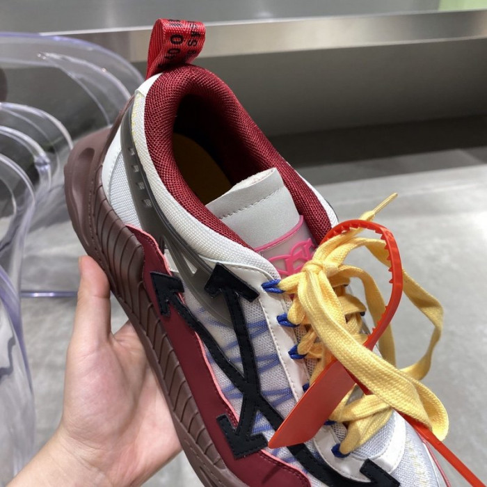 OF C/O ODSY-1000 SNEAKER   KICKZE OW-13