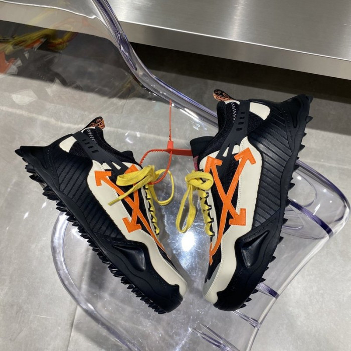 OF C/O ODSY-1000 SNEAKER   KICKZE OW-15