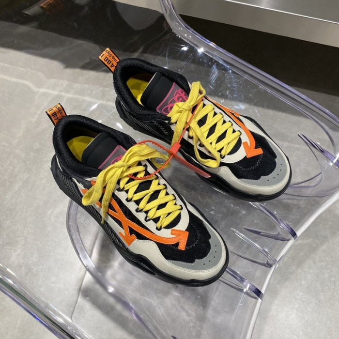 OF C/O ODSY-1000 SNEAKER   KICKZE OW-15