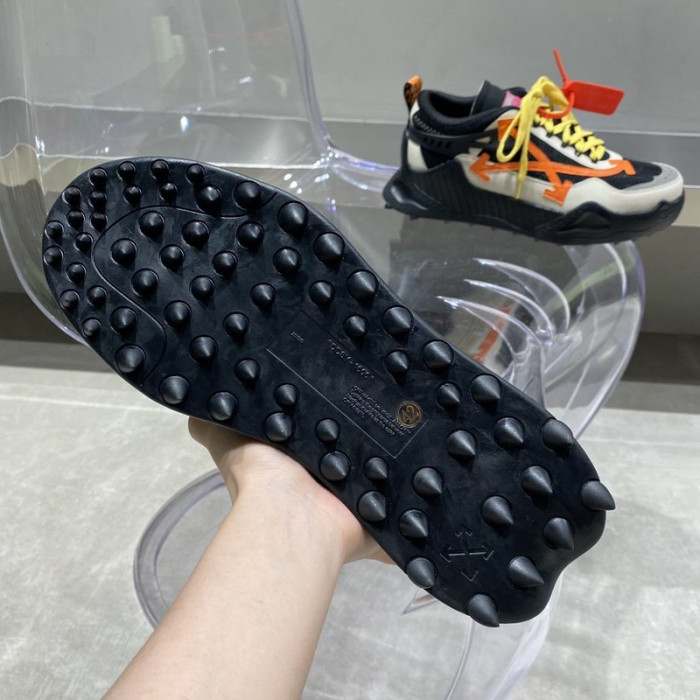 OF C/O ODSY-1000 SNEAKER   KICKZE OW-15