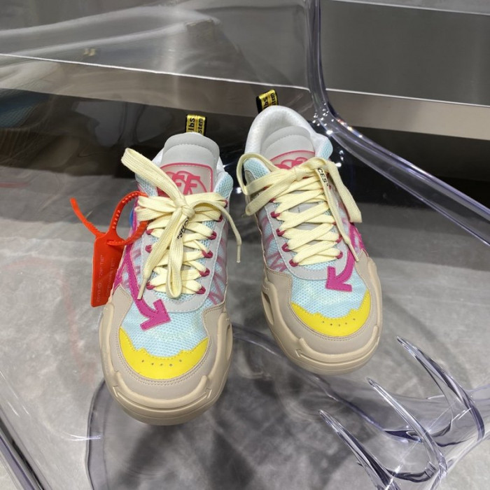 OF C/O ODSY-1000 SNEAKER   KICKZE OW-20
