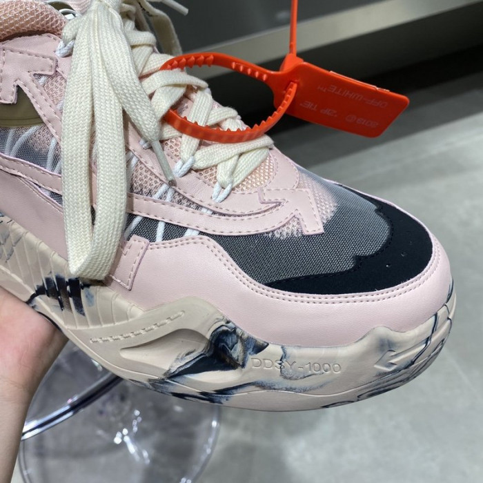 OF C/O ODSY-1000 SNEAKER   KICKZE OW-21