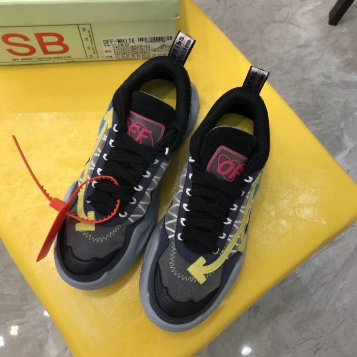 OF C/O ODSY-1000 SNEAKER   KICKZE OW-28