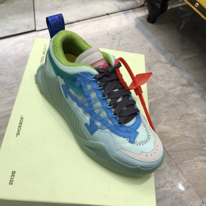 OF C/O ODSY-1000 SNEAKER   KICKZE OW-29