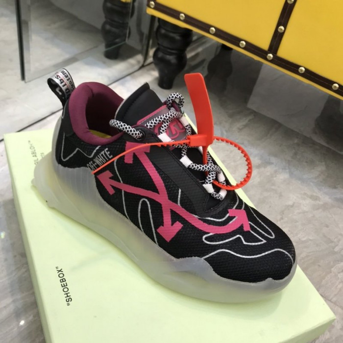 OF C/O ODSY-1000 SNEAKER   KICKZE OW-30