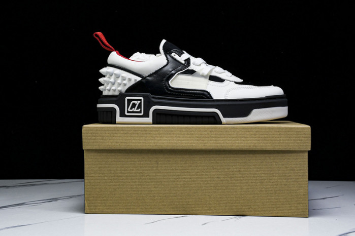 CHRISTIAN LOUBOUTIN SNEAKERS COPSHOE  CL-98