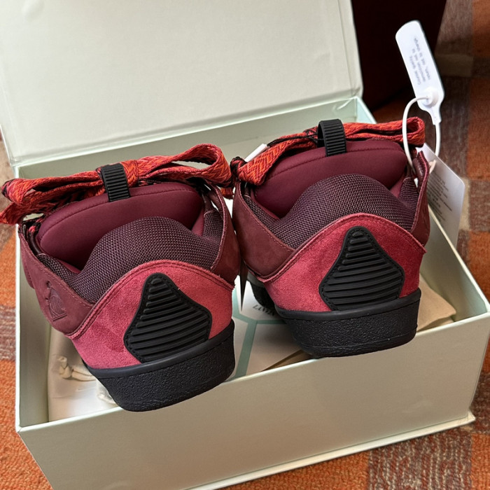 LANVIN SNEAKERS COPSHOE LA-161