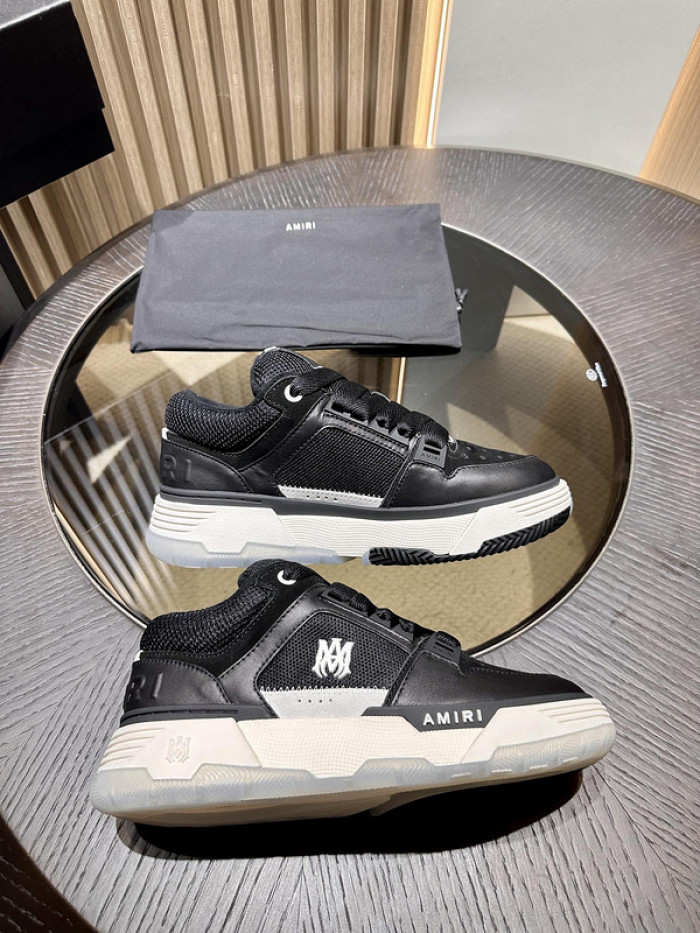 AMIRI  SNEAKERS   COPSHOE AM-72