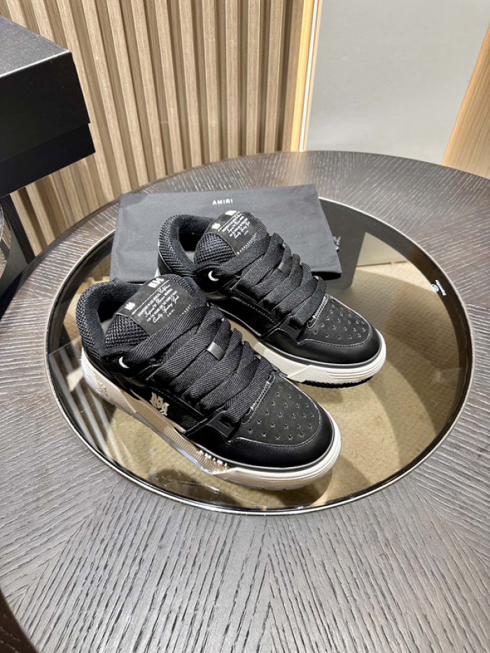 AMIRI  SNEAKERS   COPSHOE AM-72