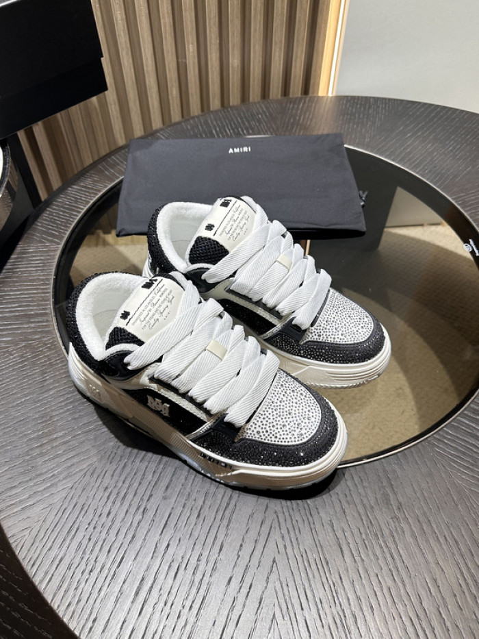 AMIRI  SNEAKERS   COPSHOE AM-106