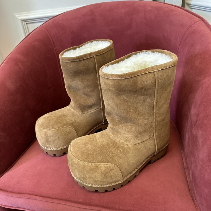 BL BOOT -COPSHOE BL354