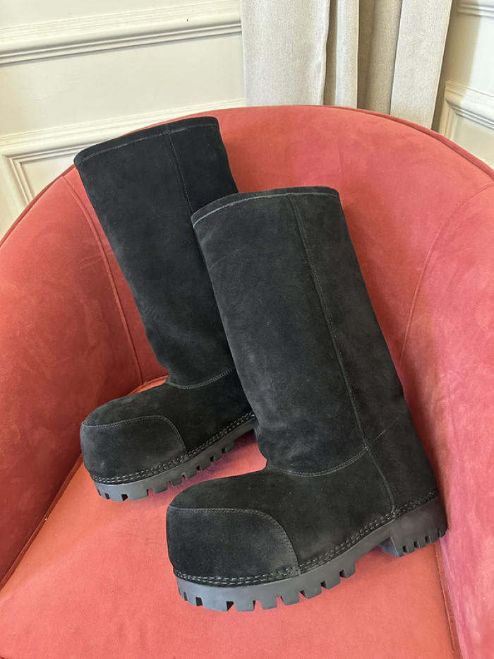 BL BOOT -COPSHOE BL355