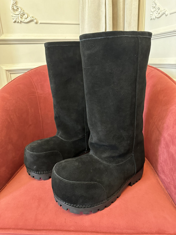 BL BOOT -COPSHOE BL355