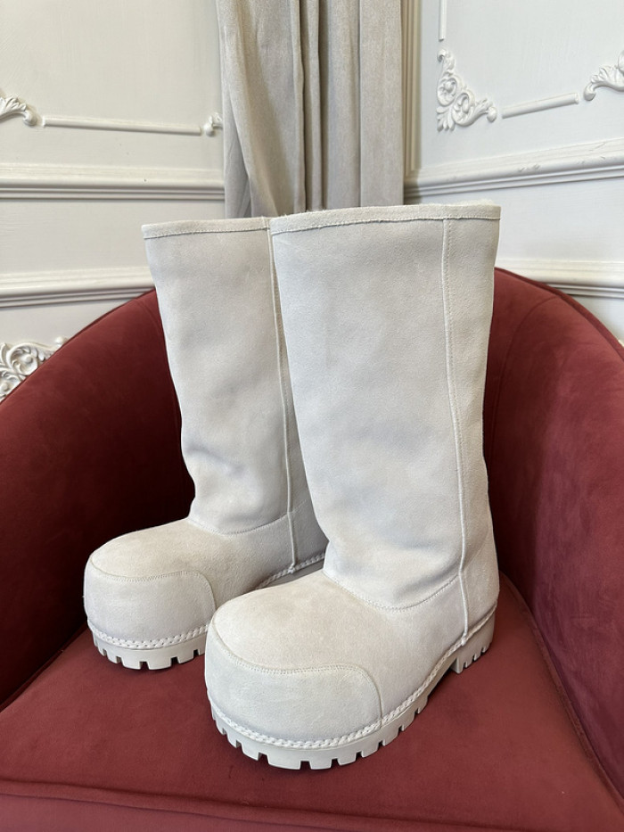 BL BOOT -COPSHOE BL357