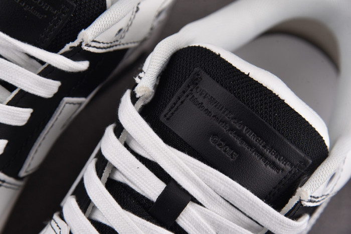 OF sneakers copshoe OW-98