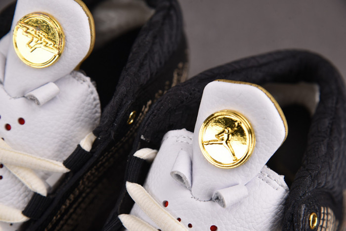 Jordan 23 TITAN  - CZ6222-001