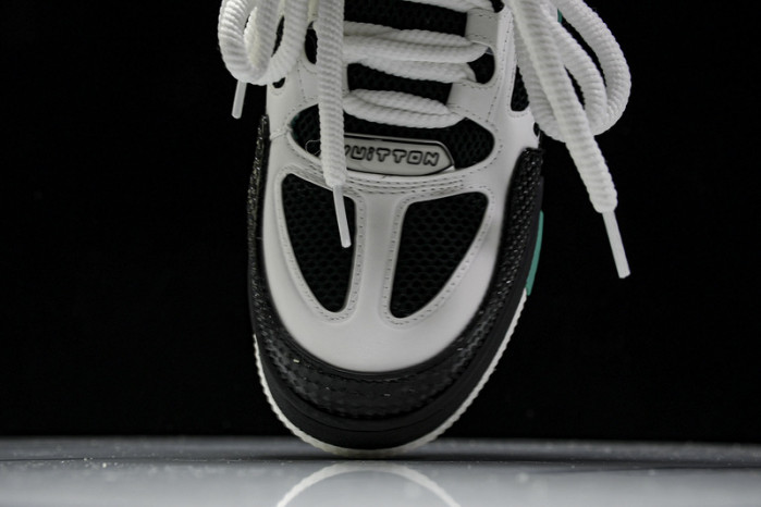 LVT  SNEAKERS   COPSHOE  L&V-370