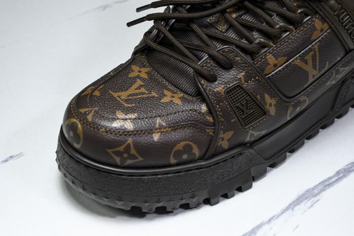LVT  SNEAKERS   COPSHOE  L&V-371
