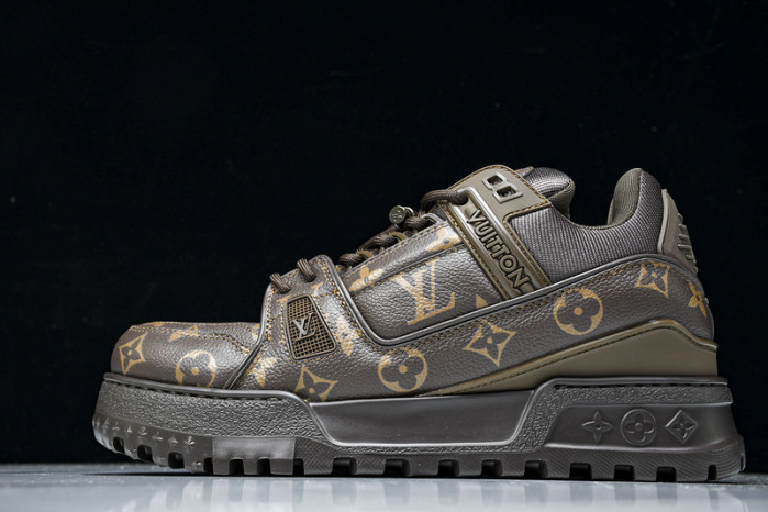 LVT  SNEAKERS   COPSHOE  L&V-371