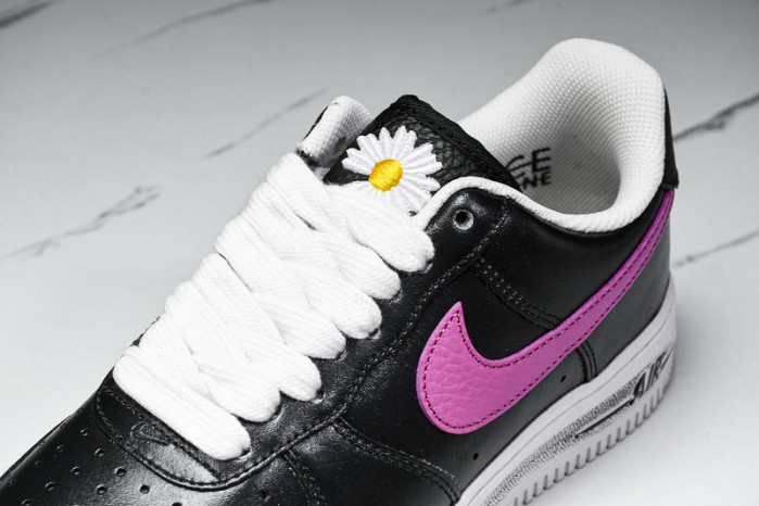 PEACEMINUSONE x Nike Air Force 1 "Para-Noise AQ3692-004