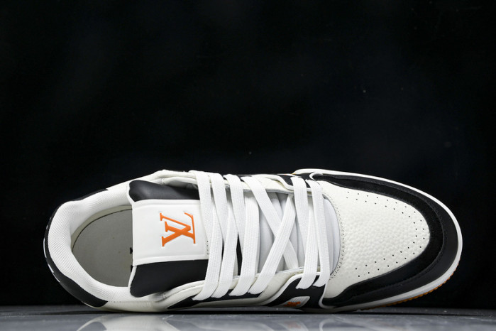LVT  SNEAKERS   COPSHOE  L&V-373