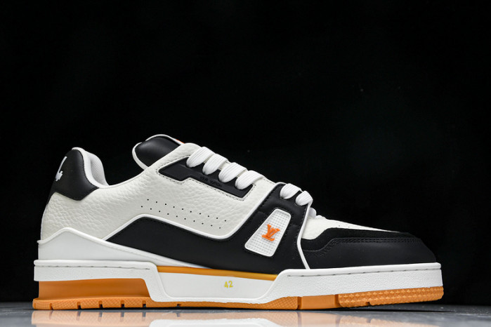 LVT  SNEAKERS   COPSHOE  L&V-373