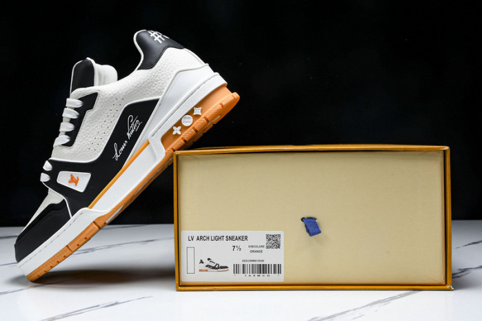 LVT  SNEAKERS   COPSHOE  L&V-373