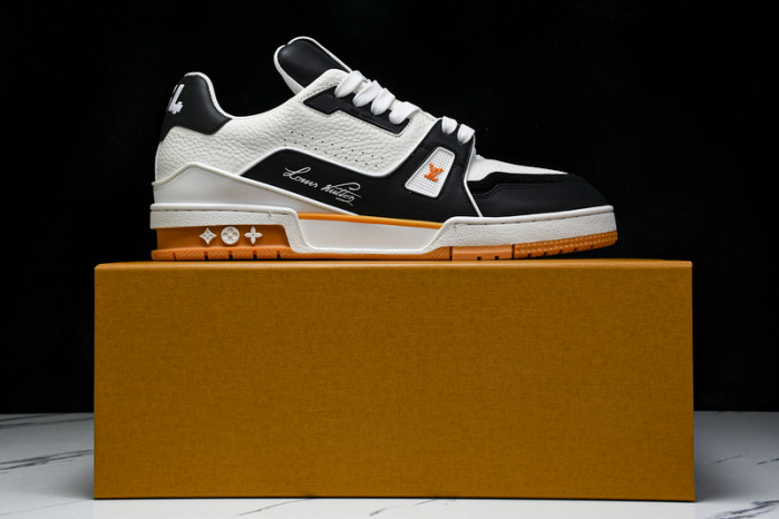 LVT  SNEAKERS   COPSHOE  L&V-373