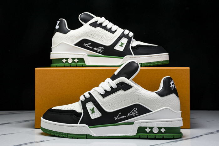 LVT  SNEAKERS   COPSHOE  L&V-374