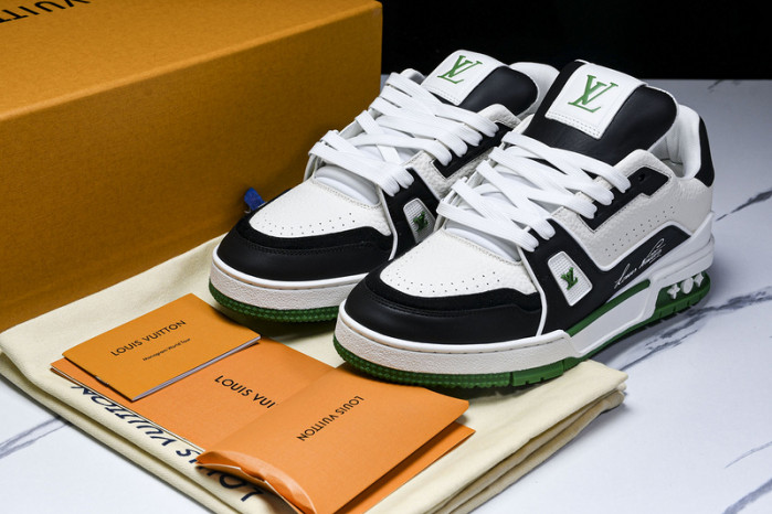 LVT  SNEAKERS   COPSHOE  L&V-374