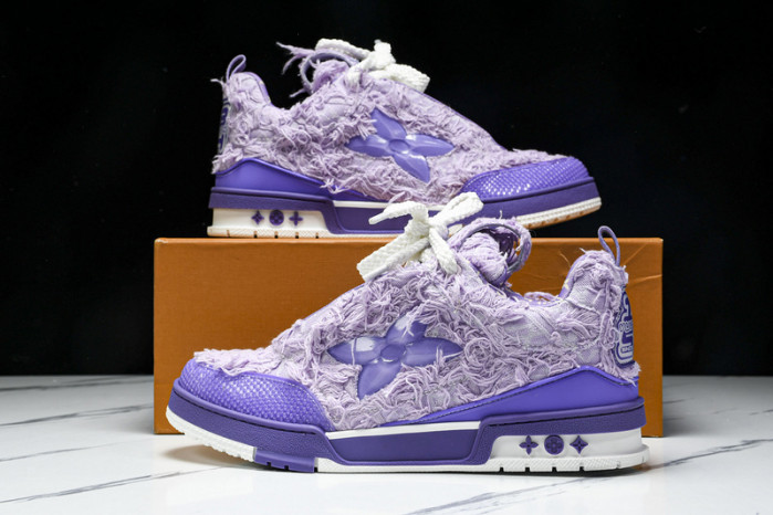 LVT  SNEAKERS   COPSHOE  L&V-375