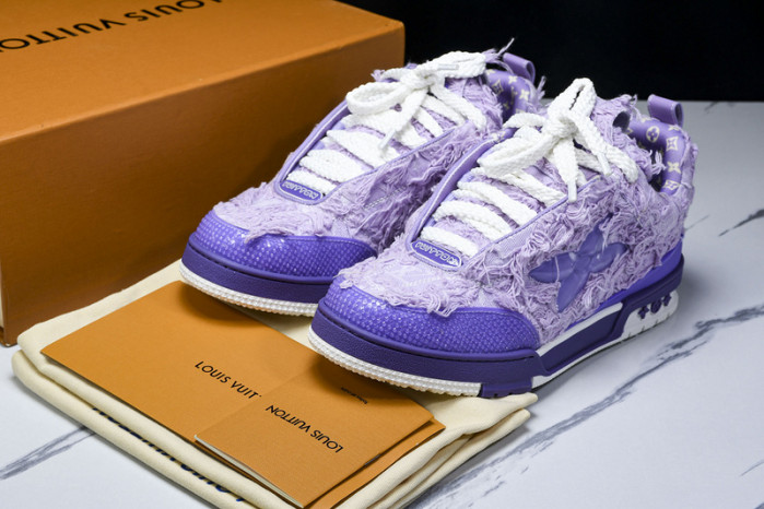 LVT  SNEAKERS   COPSHOE  L&V-375