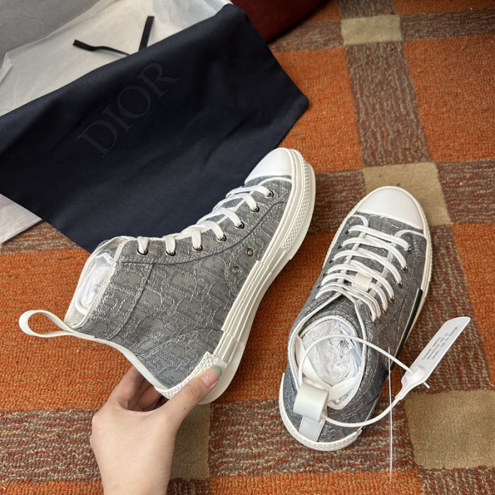 D1R* B23 SNEAKER COPSHOE DR-284