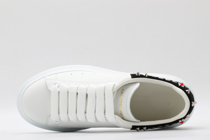 ALEXANDER MCQUEEN SOLE SNEAKERS KICKZE-63
