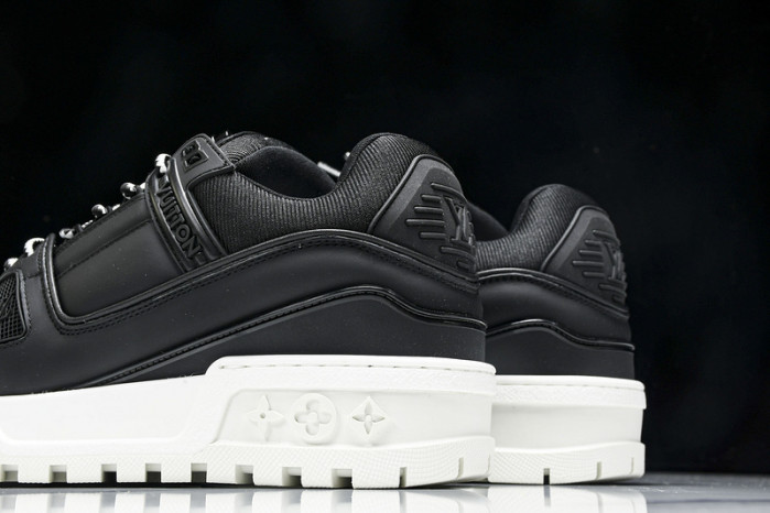 LVT  SNEAKERS   COPSHOE  L&V-376
