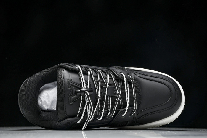LVT  SNEAKERS   COPSHOE  L&V-376
