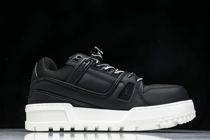 LVT  SNEAKERS   COPSHOE  L&V-376
