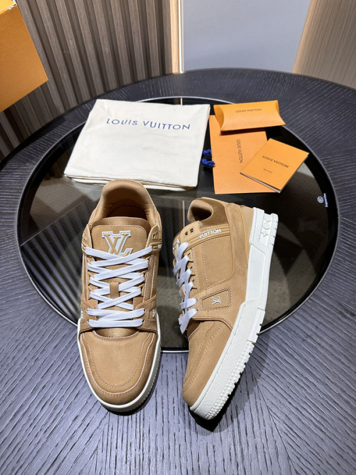 LVT  SNEAKERS   COPSHOE  L&V-377