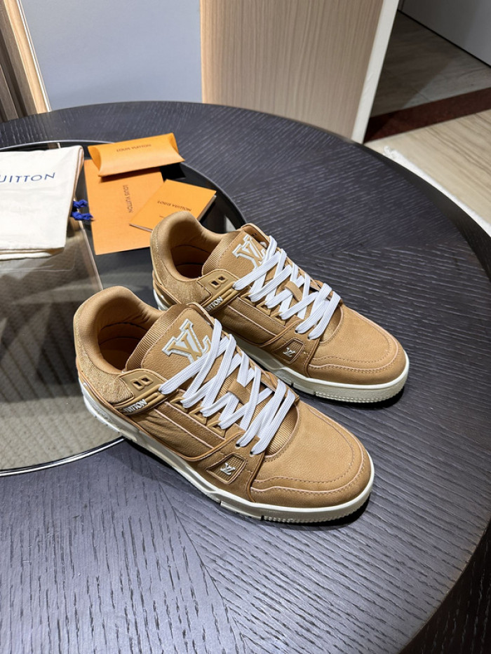 LVT  SNEAKERS   COPSHOE  L&V-377