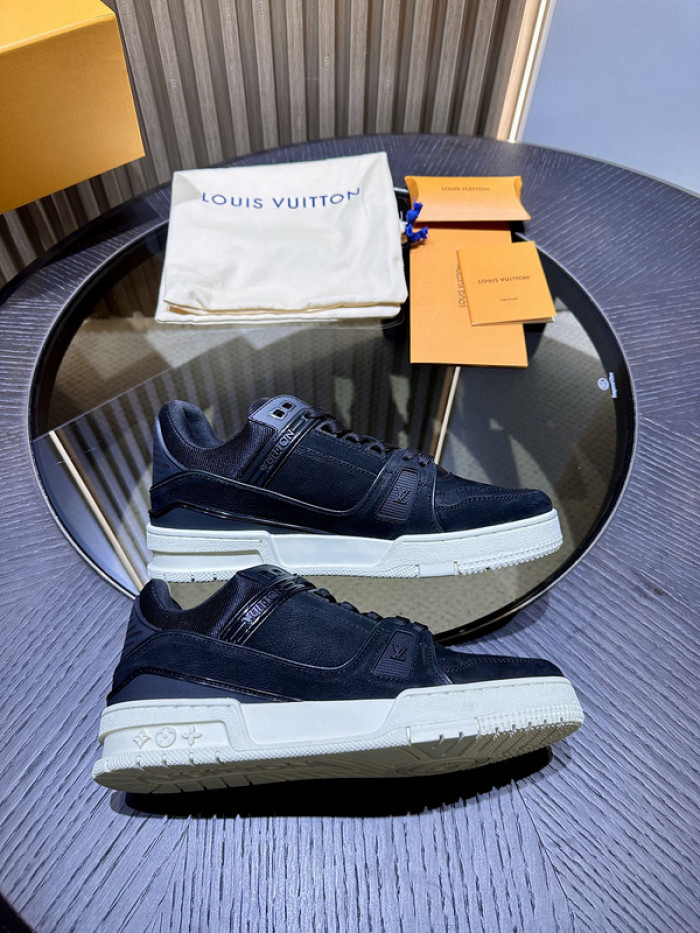 LVT  SNEAKERS   COPSHOE  L&V-378