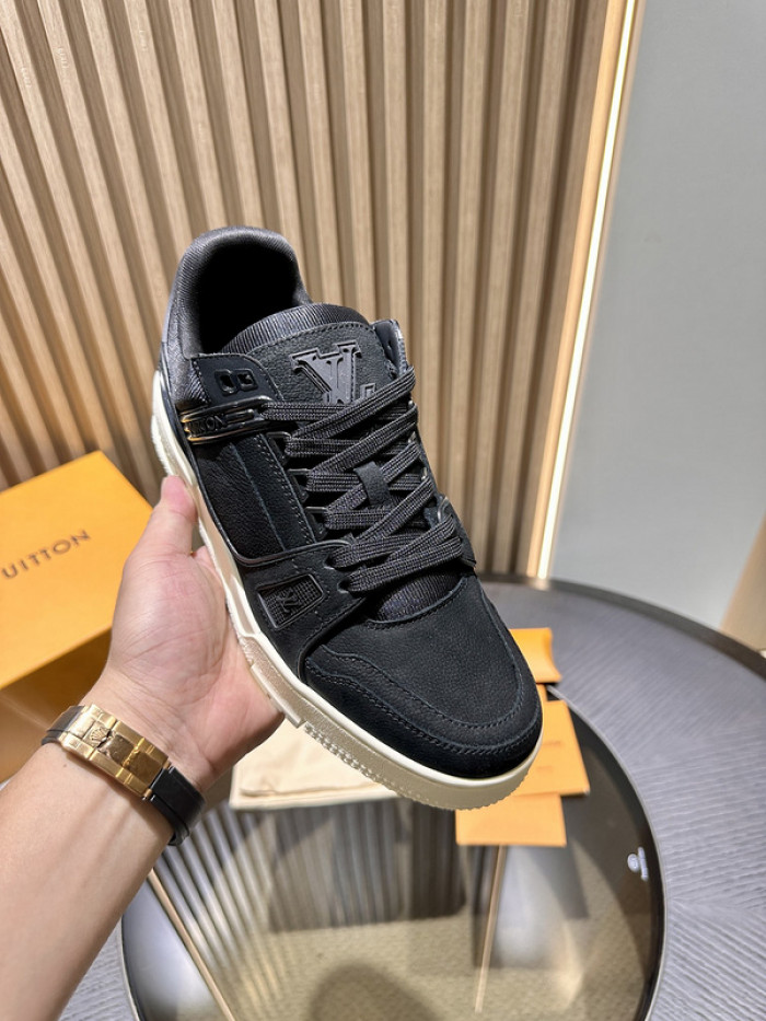 LVT  SNEAKERS   COPSHOE  L&V-378