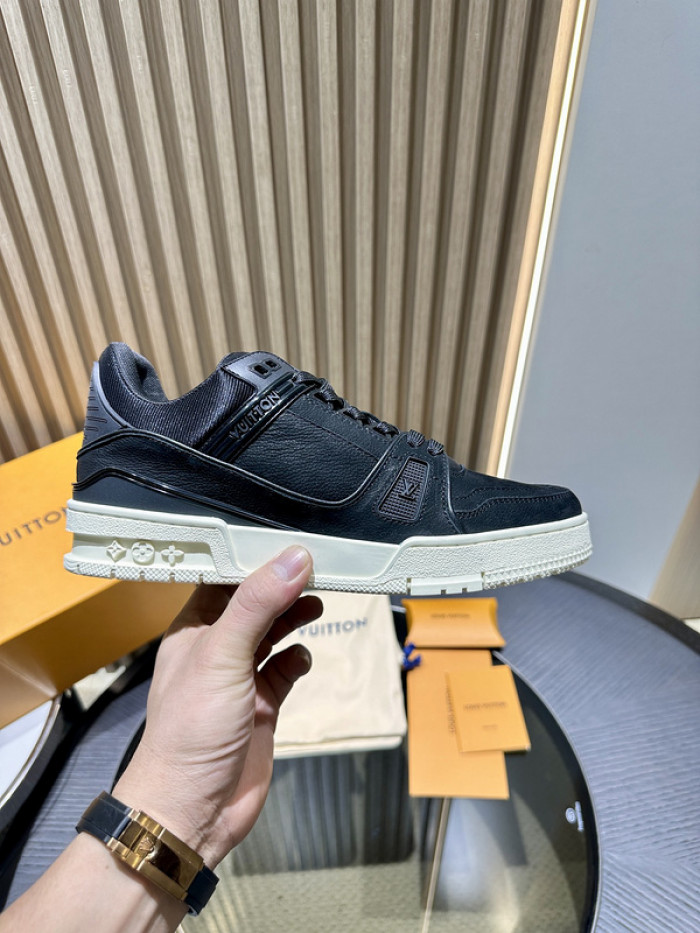 LVT  SNEAKERS   COPSHOE  L&V-378