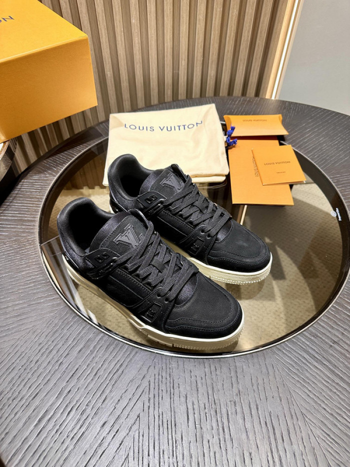 LVT  SNEAKERS   COPSHOE  L&V-378