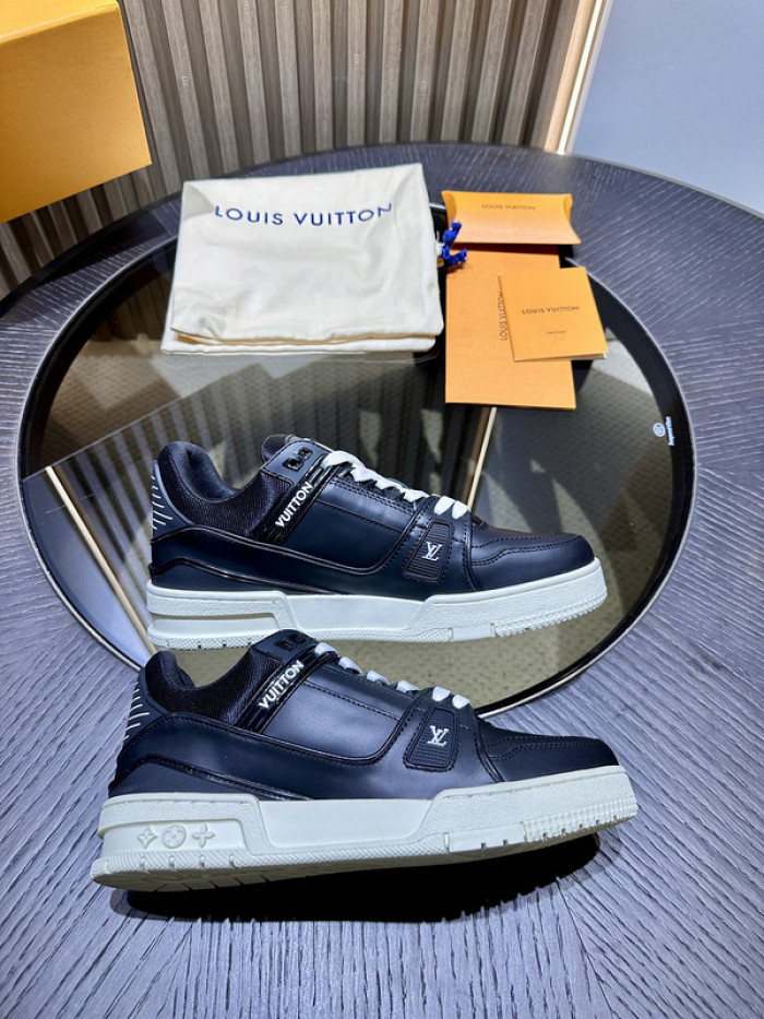 LVT  SNEAKERS   COPSHOE  L&V-365